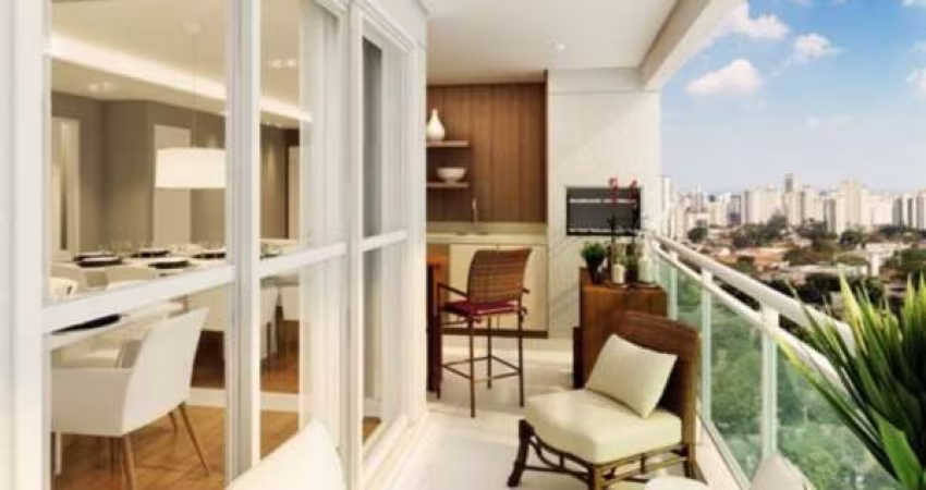 Apartamento com 4 quartos à venda na Rua Iperoig, 858, Perdizes, São Paulo