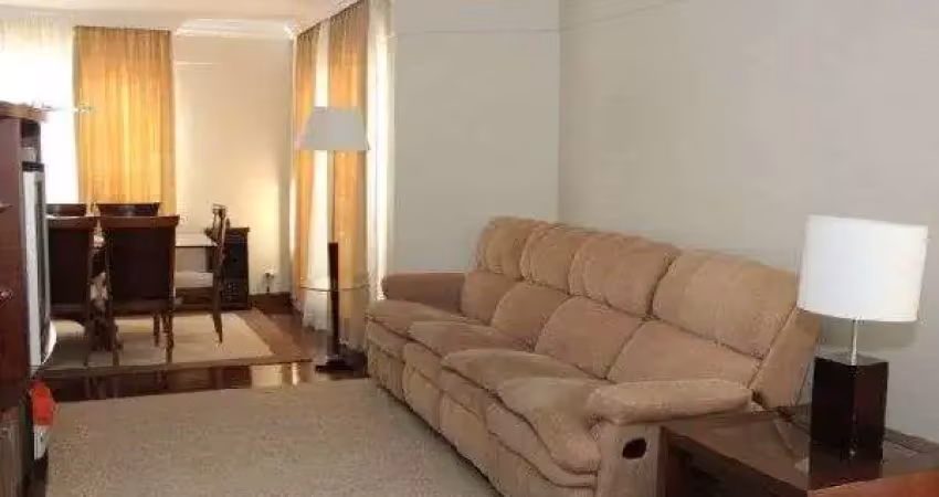 Apartamento com 4 quartos à venda na Rua Monte Alegre, 502, Perdizes, São Paulo