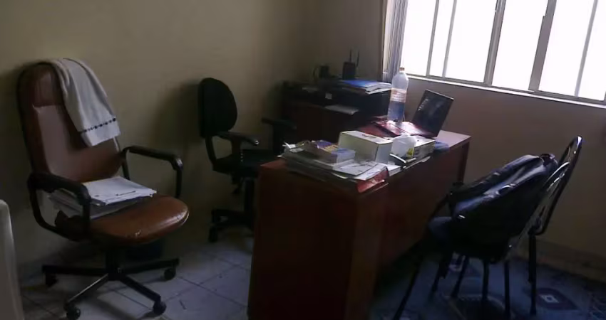 Sala comercial à venda na Rua Marconi, 48, República, São Paulo