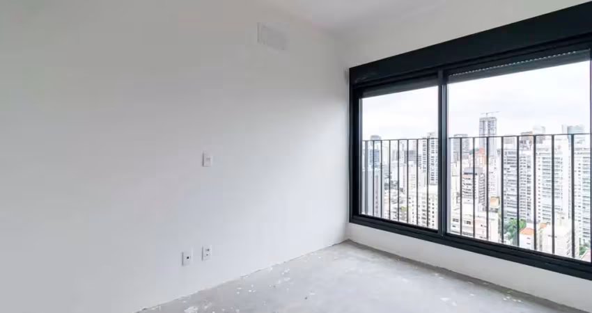 Apartamento com 2 quartos à venda na Rua Francisco Leitão, 92, Pinheiros, São Paulo