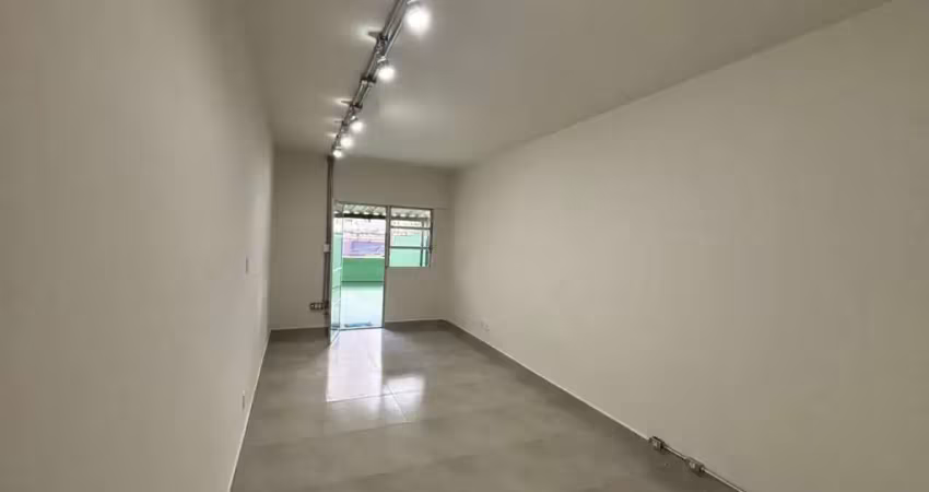 Apartamento com 1 quarto à venda na Rua Jaguaribe, 511, Vila Buarque, São Paulo