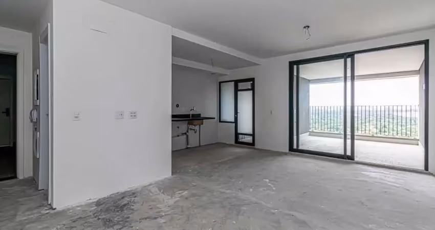 Apartamento com 2 quartos à venda na Rua Francisco Leitão, 57, Pinheiros, São Paulo