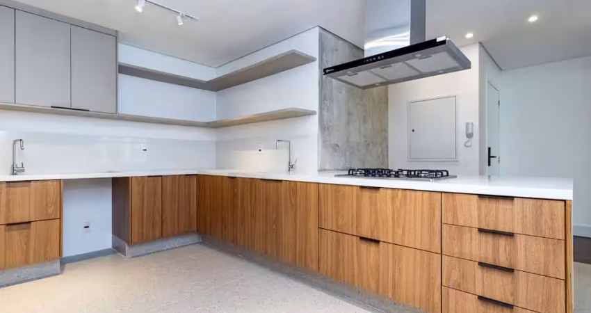 Apartamento com 3 quartos à venda na Rua Doutor Albuquerque Lins, 1184, Santa Cecília, São Paulo