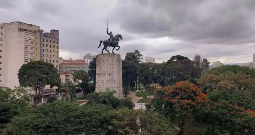 Cobertura com 1 quarto para alugar na Avenida Rio Branco, 775, Campos Eliseos, São Paulo