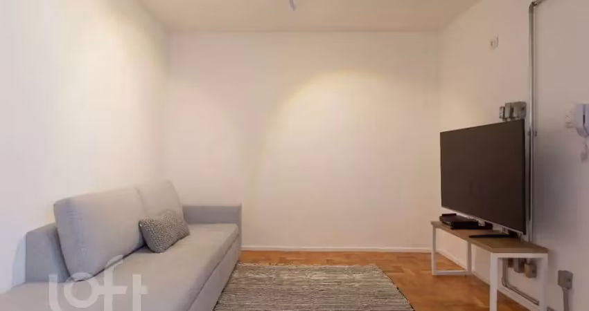 Apartamento com 4 quartos à venda na Rua José do Patrocínio, 645, Vila Mariana, São Paulo