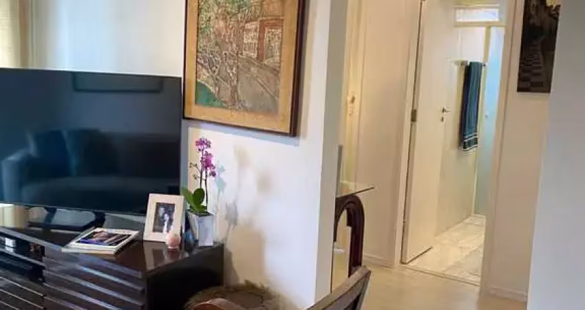 Apartamento com 2 quartos à venda na Rua Baltazar Lisboa, 527, Vila Mariana, São Paulo