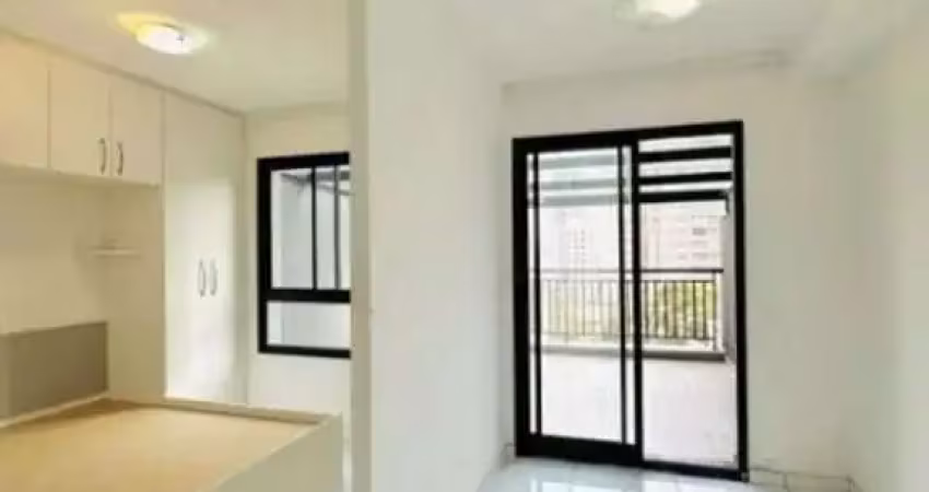 Apartamento com 1 quarto à venda na Rua Antônio Marcondes, 184, Ipiranga, São Paulo