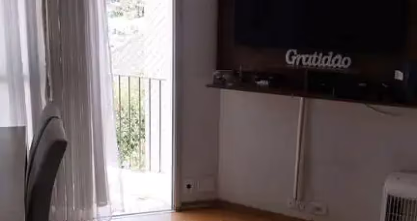 Apartamento com 2 quartos à venda na Rua Doutor Heitor Nascimento, 100, Freguesia do Ó, São Paulo