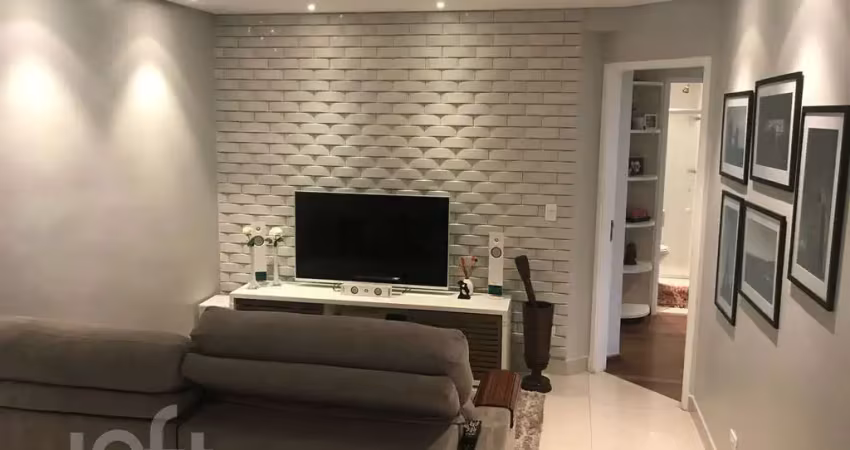 Apartamento com 3 quartos à venda na Rua Santana do Paraíso, 701, Liberdade, São Paulo