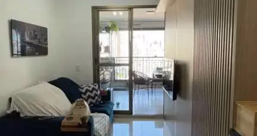 Apartamento com 2 quartos à venda na Rua Doutor Ribeiro de Almeida, 88, Santa Cecília, São Paulo