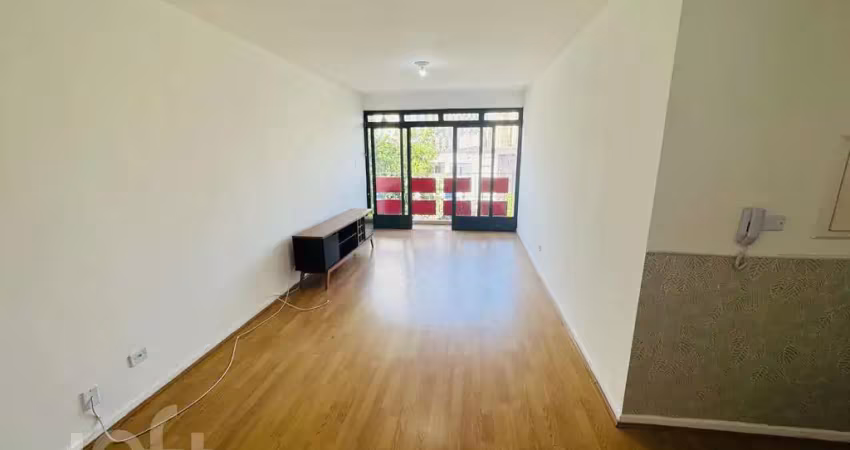 Apartamento com 4 quartos à venda na Rua Vitório Emanuel, 27, Liberdade, São Paulo