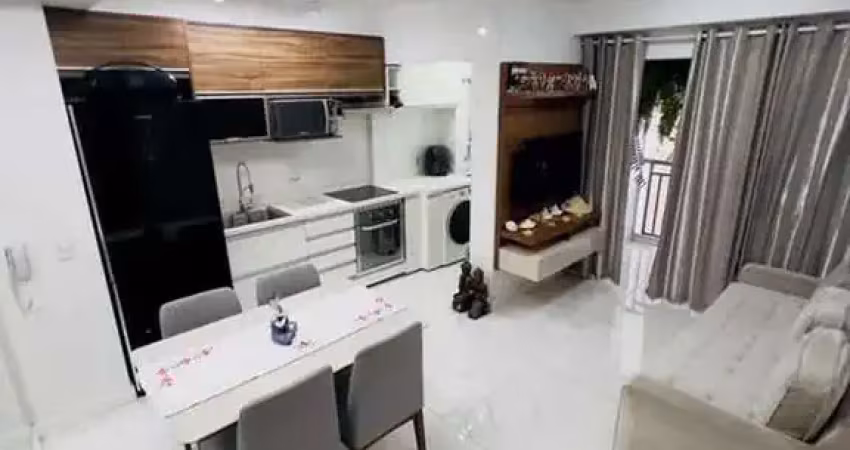 Apartamento com 1 quarto à venda na Avenida São João, 1277, República, São Paulo