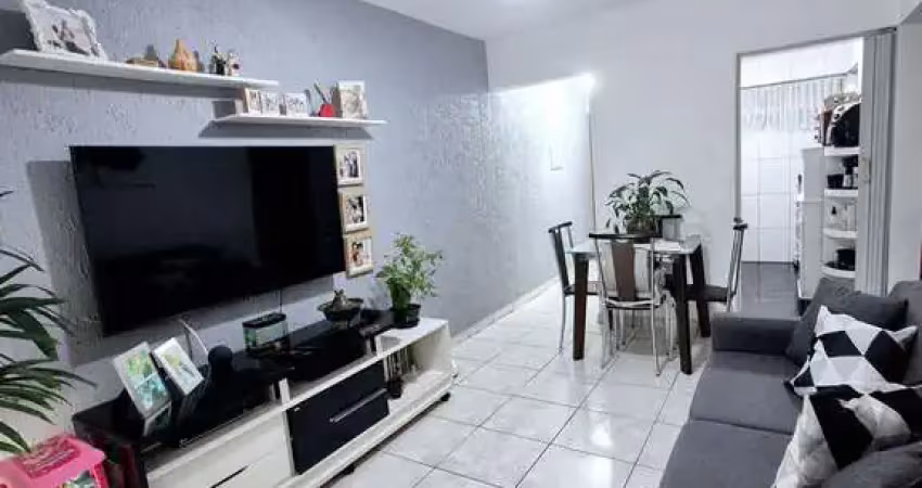 Apartamento com 1 quarto à venda na Rua Apa, 176, Santa Cecília, São Paulo