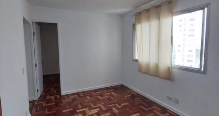 Apartamento com 1 quarto à venda na Rua Scuvero, 174, Liberdade, São Paulo