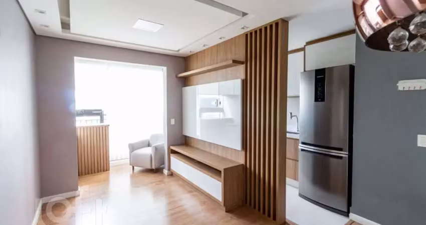 Apartamento com 2 quartos à venda na Rua João Tibiriçá, 900, Lapa, São Paulo