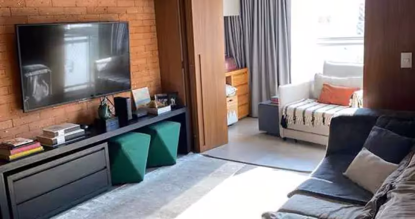 Apartamento com 2 quartos à venda na Rua Pio XI, 1970, Alto de Pinheiros, São Paulo
