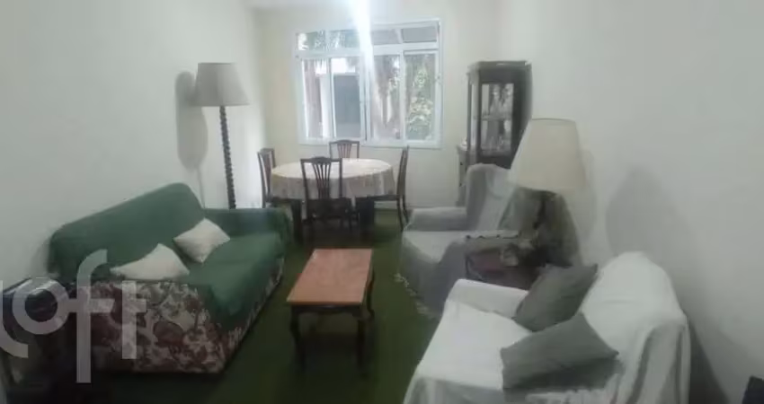 Apartamento com 2 quartos à venda na Rua Romilda Margarita Gabriel, 69, Itaim Bibi, São Paulo