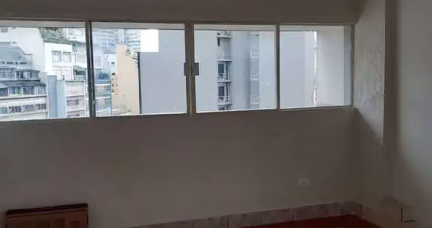 Apartamento com 3 quartos à venda na Rua Avanhandava, 40, República, São Paulo