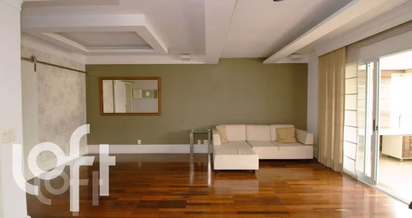 Apartamento com 3 quartos à venda na Rua Traipu, 214, Barra Funda, São Paulo
