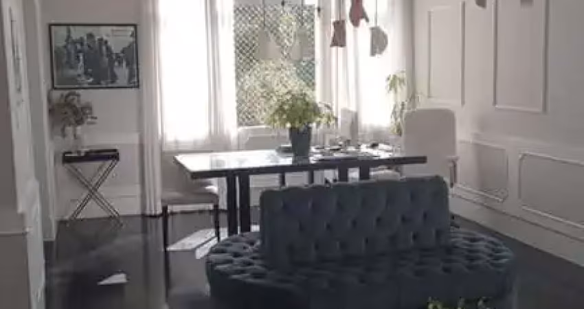 Apartamento com 4 quartos à venda na Rua Peixoto Gomide, 1214, Jardim Paulista, São Paulo