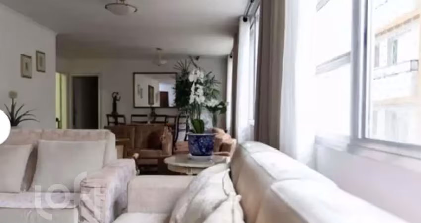 Apartamento com 3 quartos à venda na Rua Batista Caetano, 79, Liberdade, São Paulo