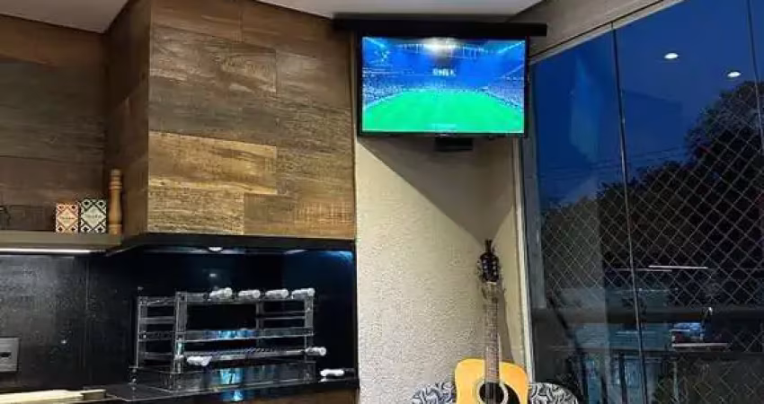 Apartamento com 3 quartos à venda na Rua Clemente Pereira, 665, Ipiranga, São Paulo
