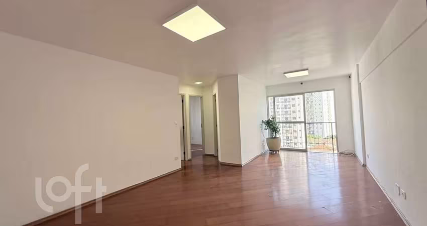 Apartamento com 2 quartos à venda na Largo Conselheiro Moreira de Barros, 832, Santana, São Paulo