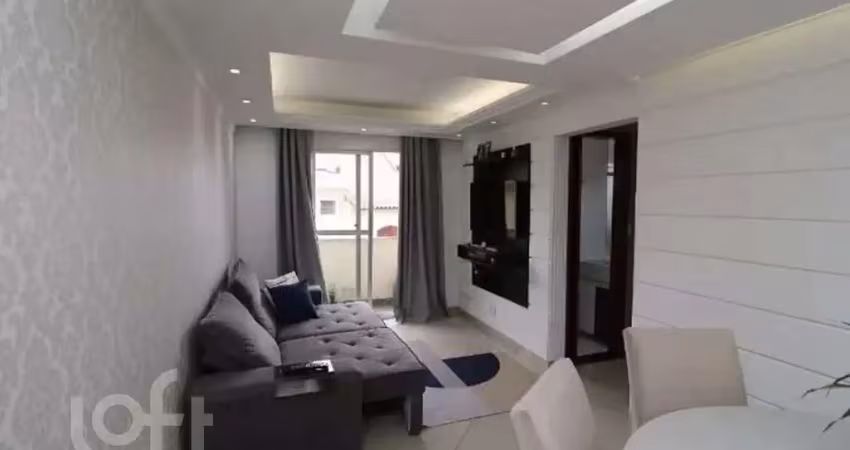 Apartamento com 2 quartos à venda na Rua Hamilton Prado, 480, Vila Formosa, São Paulo