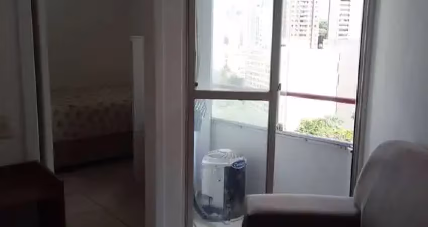 Apartamento com 1 quarto à venda na Rua Barata Ribeiro, 156, Bela Vista, São Paulo