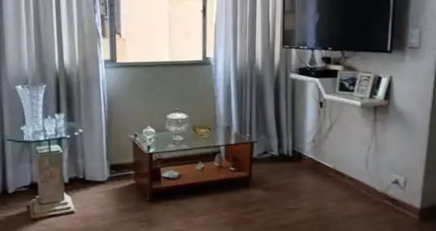 Apartamento com 2 quartos à venda na Rua Aluísio Azevedo, 297, Santana, São Paulo