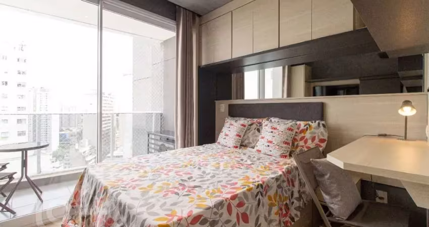 Apartamento com 1 quarto à venda na Rua Tabatinguera, 462, Sé, São Paulo