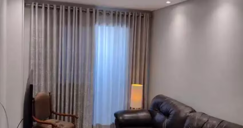 Apartamento com 2 quartos à venda na Rua Evangelina, 1261, Carrão, São Paulo