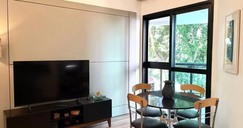 Apartamento com 2 quartos à venda na Rua Sampaio Viana, 425, Paraíso, São Paulo
