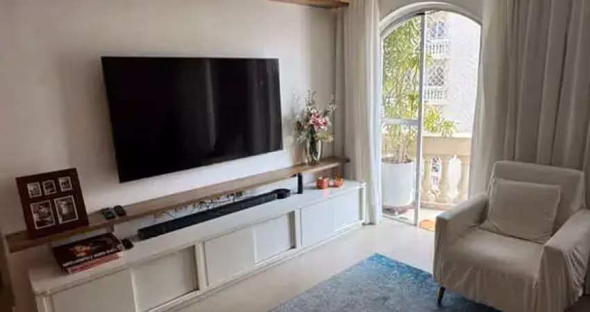 Apartamento com 3 quartos à venda na Praça Irmãos Karmann, 111, Sumaré, São Paulo