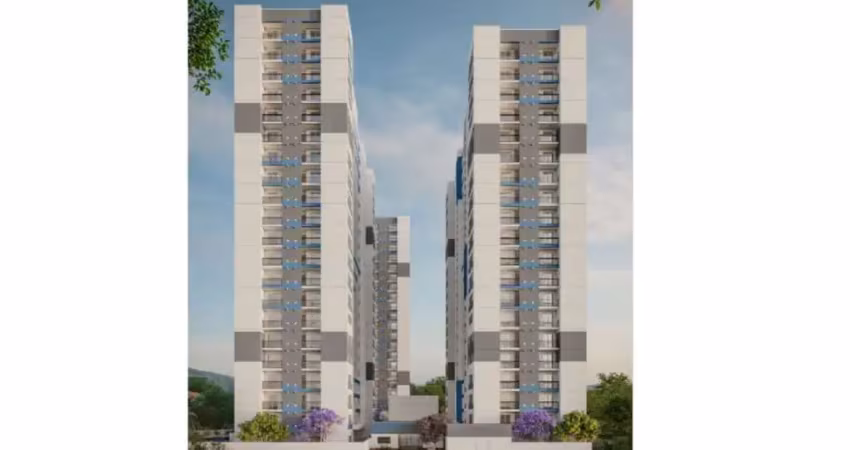 Apartamento com 2 quartos à venda na Rua da Mooca, 1350, Mooca, São Paulo