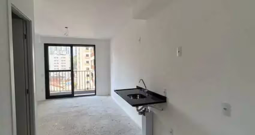 Apartamento com 1 quarto à venda na Rua Alvorada, 184, Vila Olímpia, São Paulo