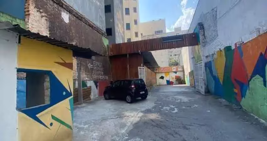 Barracão / Galpão / Depósito à venda na Alameda Nothmann, 1162, Campos Eliseos, São Paulo