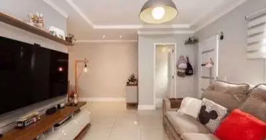 Casa em condomínio fechado com 3 quartos à venda na Rua Salgueiral, 131, Jardim Cidália, São Paulo