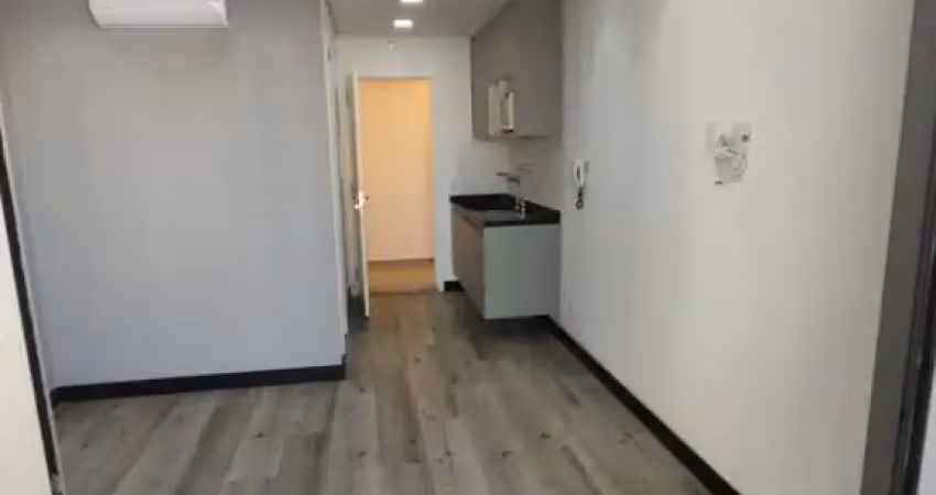 Apartamento com 1 quarto à venda na Rua Doutor Nicolau de Sousa Queirós, 467, Vila Mariana, São Paulo