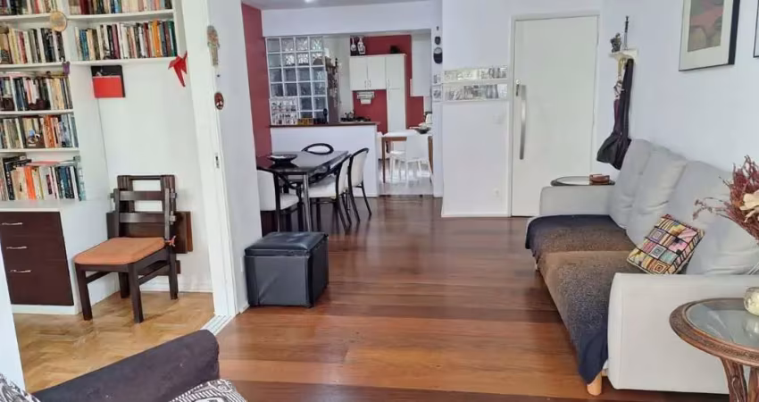 Apartamento com 3 quartos à venda na Itambé, 367, 367, Higienópolis, São Paulo