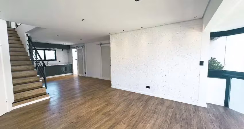 Cobertura com 3 quartos à venda na Rua José Ramon Urtiza, 809, Vila Andrade, São Paulo
