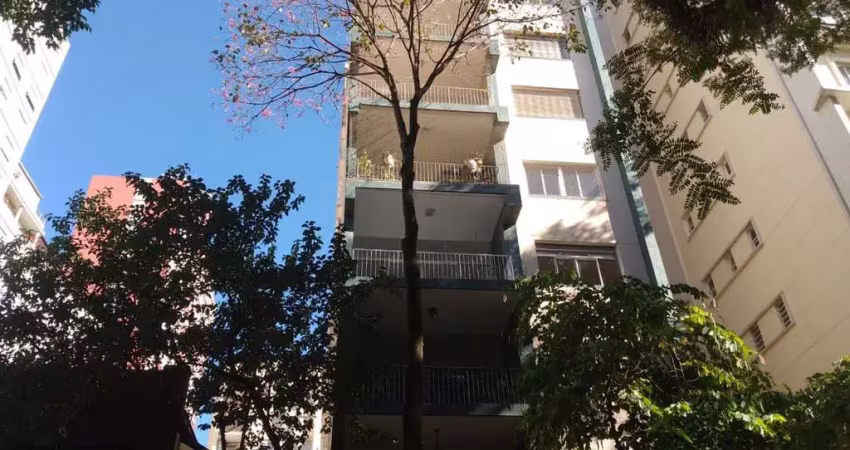 Apartamento com 2 quartos à venda na Rua Alagoas, 503, Higienópolis, São Paulo