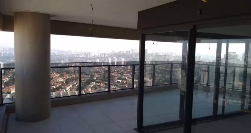 Apartamento com 4 quartos à venda na Rua Senador César Lacerda Vergueiro, 250, Sumarezinho, São Paulo