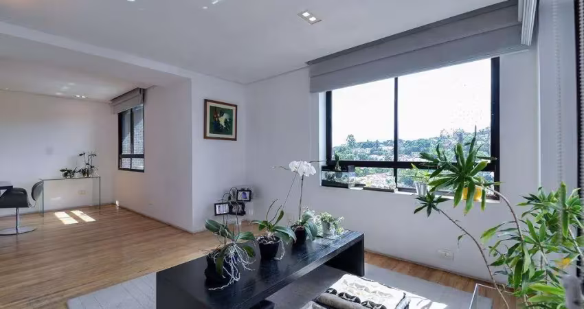 Cobertura com 3 quartos à venda na Rua Tupi, 965, Santa Cecília, São Paulo