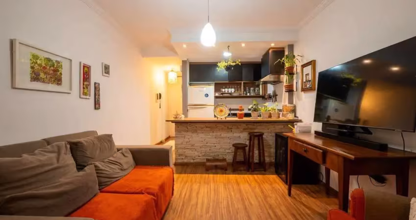 Apartamento com 1 quarto à venda na Rua Conselheiro Nébias, 1217, Campos Eliseos, São Paulo