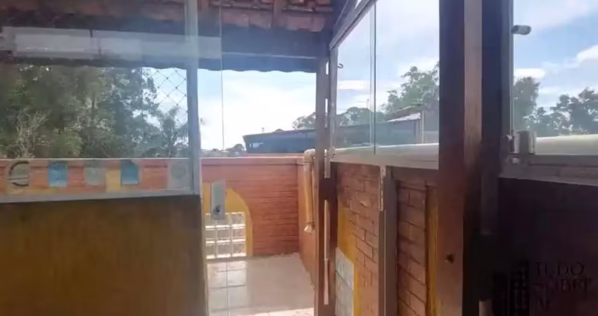 Cobertura com 3 quartos à venda na Rua Savério Mercadante, 53, Vila do Castelo, São Paulo