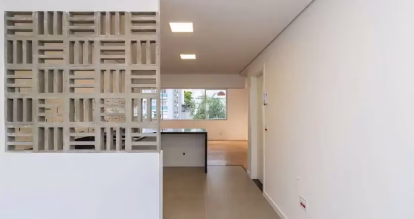 Apartamento com 3 quartos à venda na Rua Pernambuco, 54, Higienópolis, São Paulo