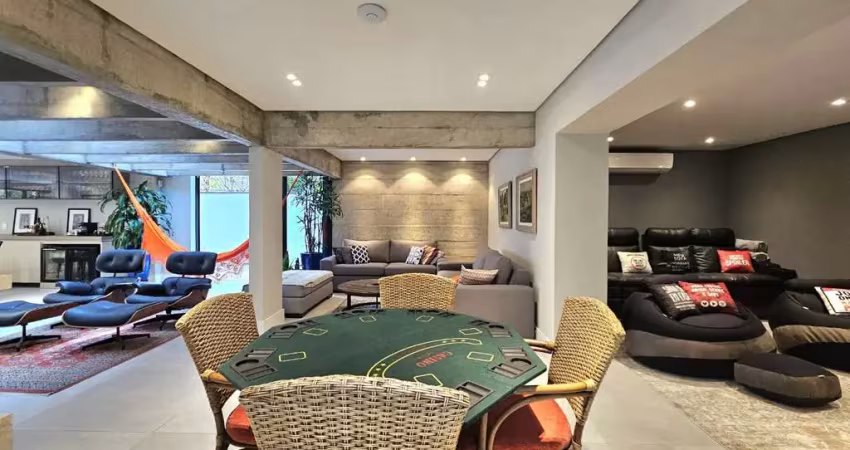 Casa com 3 quartos à venda na Rua Tomé Portes, 1058, Brooklin Paulista, São Paulo