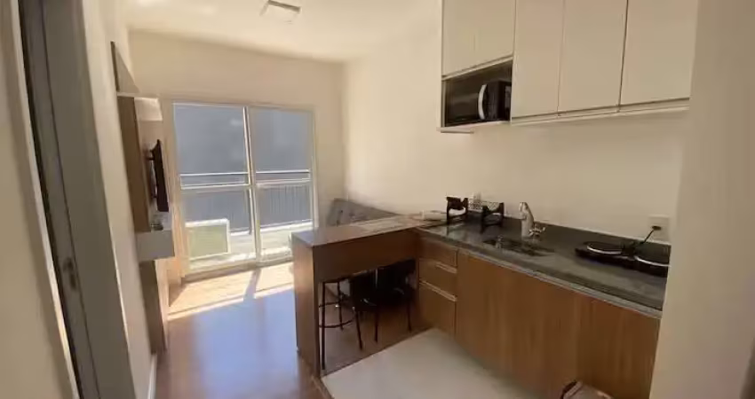 Apartamento com 1 quarto à venda na Rua Rego Freitas, 484, República, São Paulo