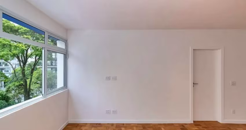 Apartamento com 3 quartos à venda na Alameda Joaquim Eugênio de Lima, 1515, Jardim Paulista, São Paulo